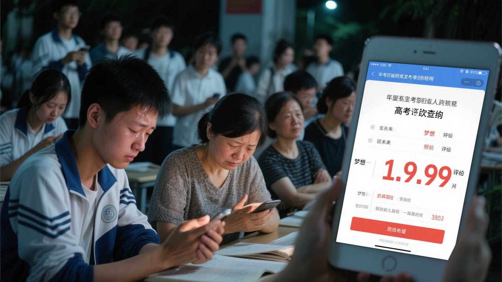 赛事资讯，随手查看